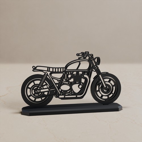 Triumph bonneville t120 bobber - triumph,