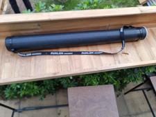 Avalon Telescopic Archery Arrow Tube With 27 High Qulity Arrows Easton Superlite