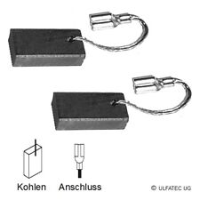 Carbon Brushes For Bosch GST