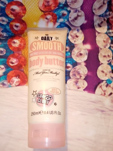 Soap glory the - &, daily