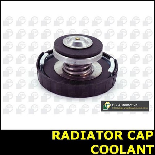 Radiator cap coolant - radiator,