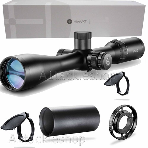 Hawke airmax wide angle - hawke,