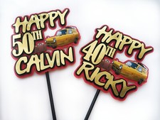 Only Fools and Horses Van