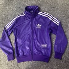 Vtg ADIDAS Chile 62 Track Top