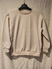 Matalan Boys Cream Round Neck