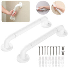 1/2X Safety Grab Bar Bathroom