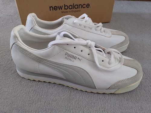 Puma roma size vintage - puma,