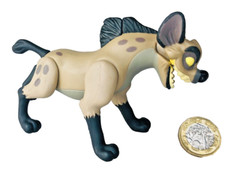 Action Figure Toy Hyena Lion King bcs