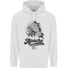Apache Apparel Motorbike