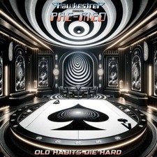 Hawkestrel presents Pre-Med 