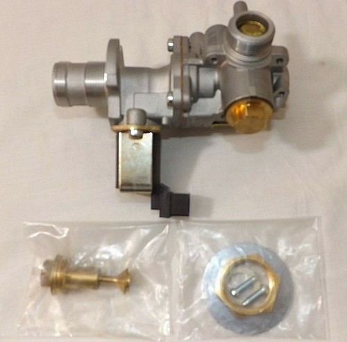 Worcester bosch gas - worcester, for