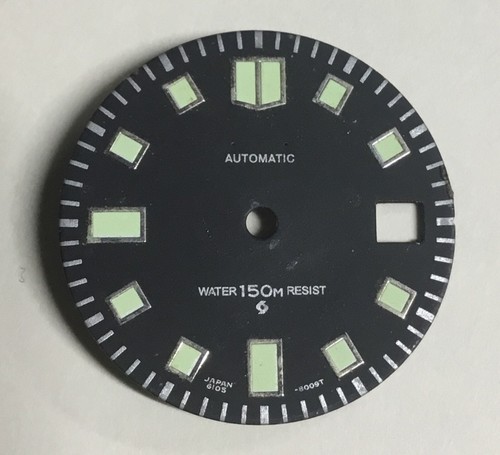 Seiko auto suwa 6105 8009 - suwa, 6105-8009