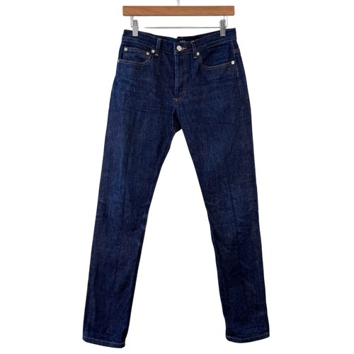 Petit standard jeans - a.p.c.,