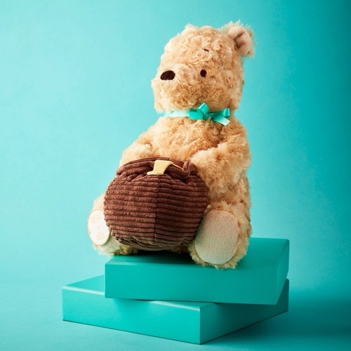 Fortnum mason disney - mason, winnie