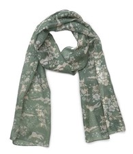 QUINTESSENTIAL Silk Scarf