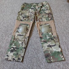 Viper Tactical Camo Trousers