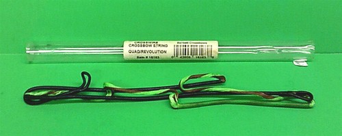 New barnett crosswire - new,