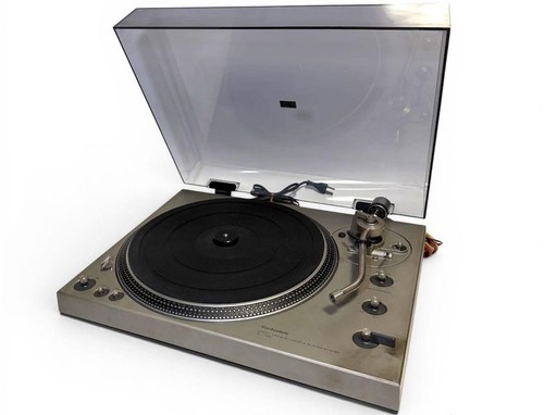 Technics 1300 direct drive - sl-1300,