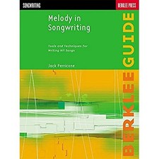 Melody in Songwriting (Berklee