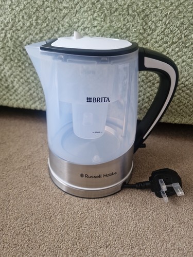 Russell hobbs purity 22851 - russell,