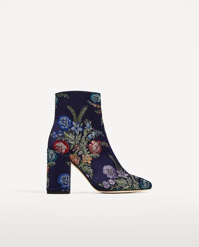 Zara women blue - zara, women's