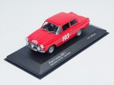 [Last 1] Ford Cortina Mk.Ⅰ