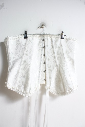 Womens jacquard satin - jacquard,