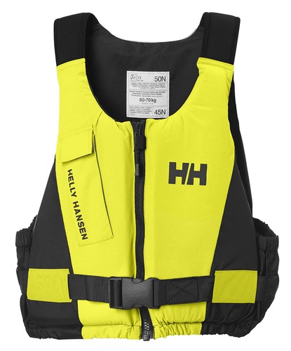 Helly hansen unisex rider vest - unisex,