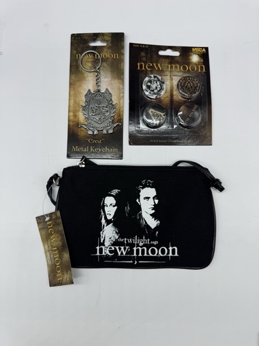 Twilight saga new moon neca - saga,