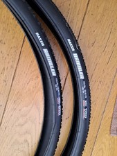Maxxis Rambler 700x38c (Pair)