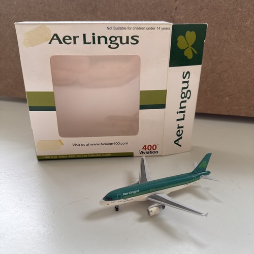 Aviation400 aer lingus airbus - lingus,