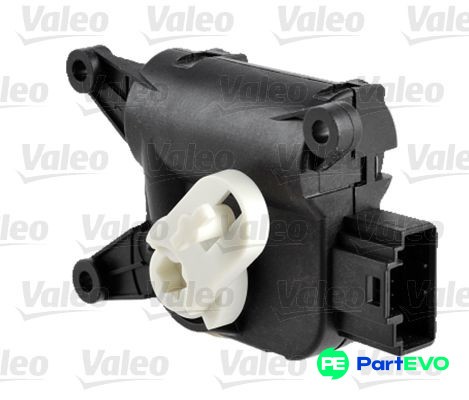 Valeo left blending flap - valeo,
