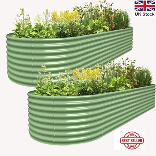 Galvanised steel raised - galvanised,