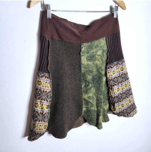 Rethreadz upcycled clothing - rethreadz,