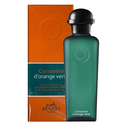 Hermes concentre eau orange - concentre,