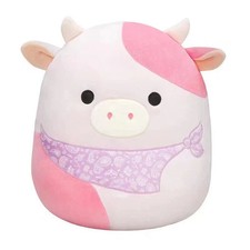 Hot 7/12-Inch Squishmallows