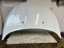 FORD FIESTA Bonnet 2013-2018