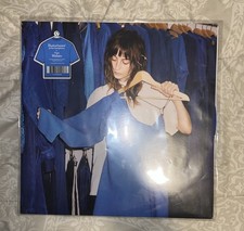 Faye Webster Underdressed at