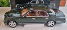 MINICHAMPS 2002 Bentley Arnage T 1:18