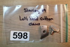 Vintage Stanley No 79 Side