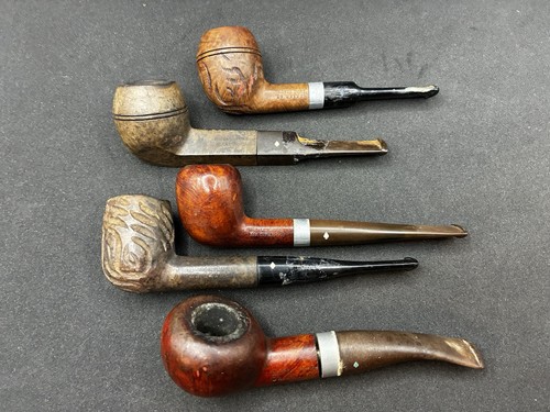 Grabow royal duke lot of - royal, 5
