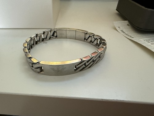 Emporio armani men stainless - armani, men's