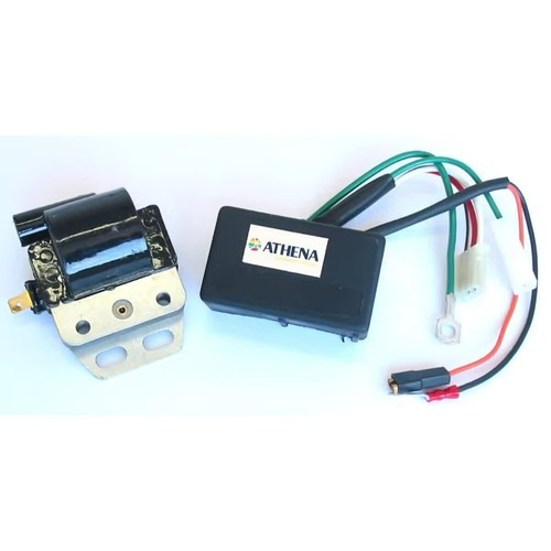 Athena racing ecu fixed - athena,