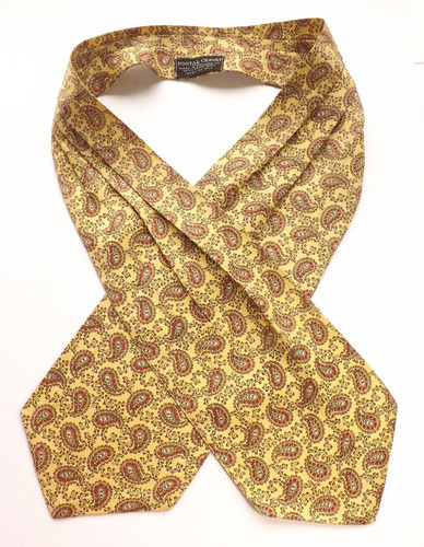 Vintage tootal black label - vintage,