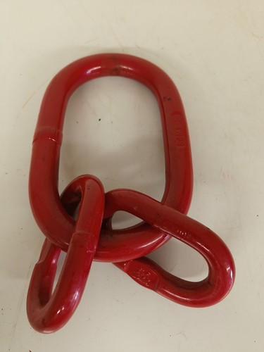 Duke master link assembly 8 - master,