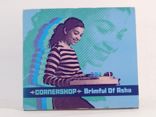 Cornershop brimful asha - brimful, of