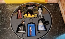 Corgi TY96203 BBC Doctor Who