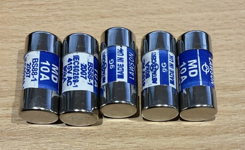 Lawson md10a fuse bs88 - lawson,