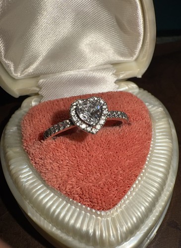 Discontinued pandora 925 - discontinued, .925