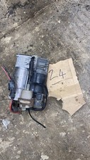Jaguar XJ6/XJ8 X350 Air Suspension Compressor OEM spares or repair